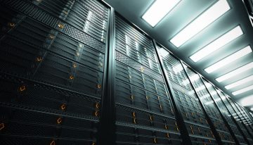 Ethiopia plans national data center for cloud storage