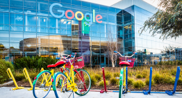 Google Targets 100 Percent Renewable Energy For its Data Centers by 2030