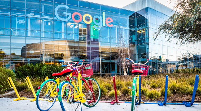 Google Targets 100 Percent Renewable Energy For its Data Centers by 2030