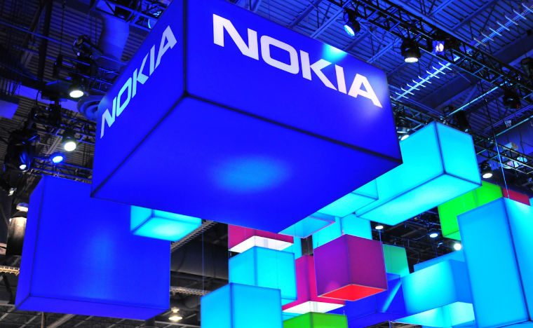 Nokia to use Equinix’s data centers for cloud and Edge network service WING