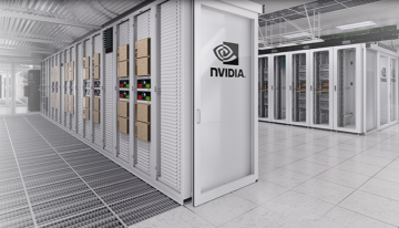 Nvidia Wants to ‘Turn Arm into a World-Class Data Center CPU’