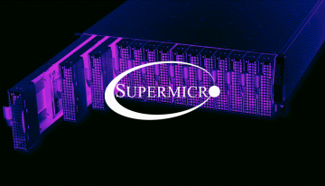 Supermicro unveils 1U NEBS server for Edge deployments