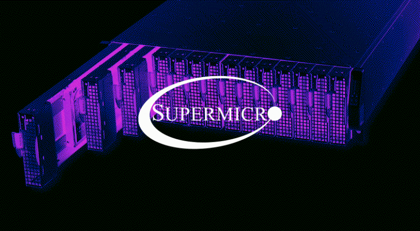Supermicro unveils 1U NEBS server for Edge deployments