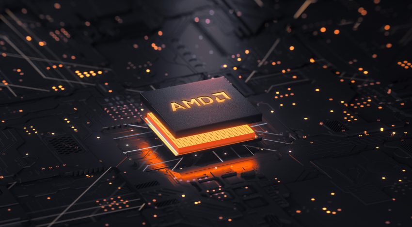 AMD in talks to acquire Xilinx