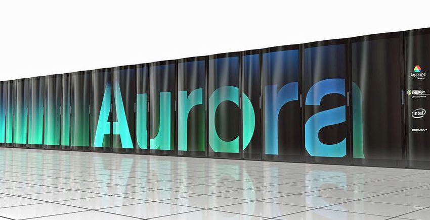 DOE confirms Aurora is delayed, Frontier will be the first exascale supercomputer