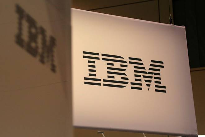 IBM to split of its IT services business, to focus on cloud