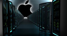 T5 Data Centers acquires former Apple data center in San Jose