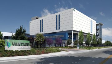 Vantage Data Centers raises $1.3bn for refinancing and expansion
