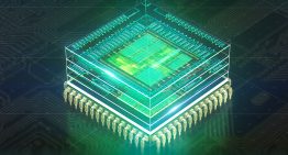IonQ opens quantum computing data center