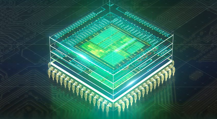 IonQ opens quantum computing data center