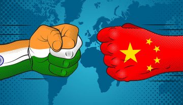 ‘LAC Disengagement in India’s favour, China will vacate most prickly parts’