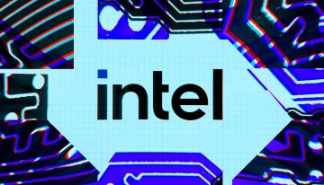 Intel aims to invest $20 billion in semiconductor plants and develop its own foundry company.