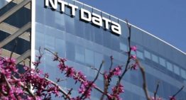 NTT plans $2 billion data center investment in India, aims to double data capacity