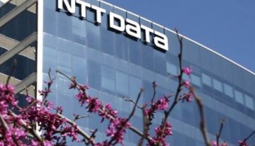 NTT plans $2 billion data center investment in India, aims to double data capacity