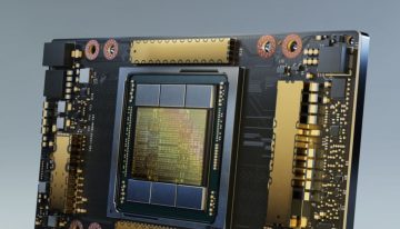VMware, Nvidia offer GPU-powered AI in virtual machines
