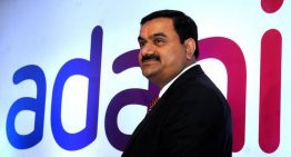 Adani sets up new subsidiary for data center park in Vizag, India