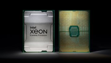Intel releases 3rd-gen Xeon Scalable processor