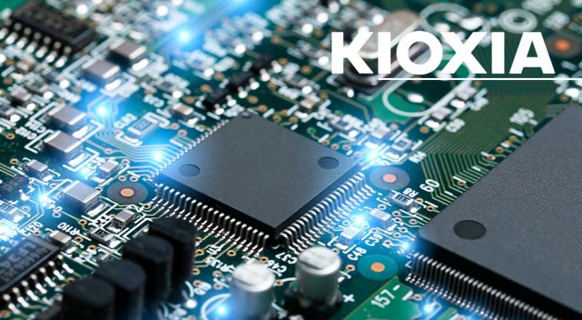 Micron and Western Digital in talks to acquire Kioxia Holdings