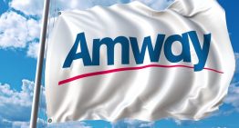 Amway Extends Its Support In India’s Fight Against Pandemic; Pledges US $1 Million