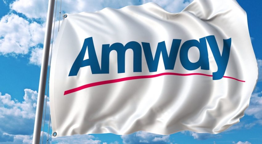 Amway Extends Its Support In India’s Fight Against Pandemic; Pledges US $1 Million