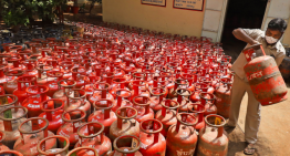 By March, CSC plans to establish 1 lakh LPG distribution centres in rural areas; 21,000 are already operational.