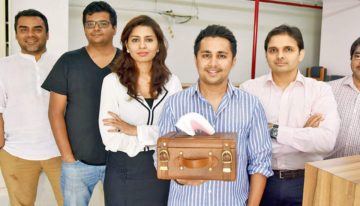 Five Indian Startups Taking On Cancer