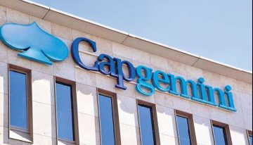Capgemini commits Rs 50 cr to augment medical infrastructure in India
