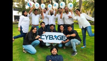 Cybage extends assistance to impoverished people during difficult times by launching ‘Cybage Sanjivani’.