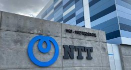 NTT Launches First ‘Earthquake Resistant’ Data Center In U.S