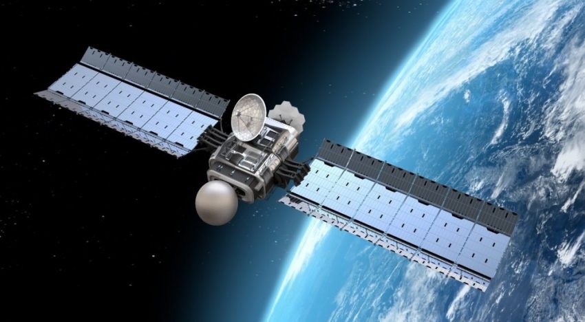 NTT and SKY Perfect JSAT to launch ‘space data center’ in 2025