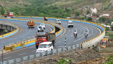 Nitin Gadkari Says India will invest 15L Crore in Road Construction