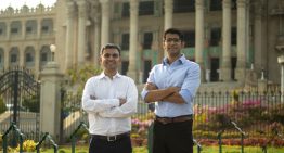 This Startup Provides Secured Loans to Indian Students Abroad