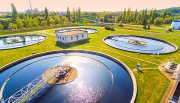 Tomorrow Water proposes siting data centers at sewage plants