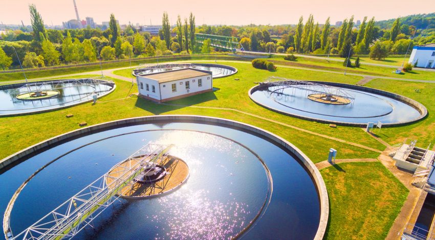 Tomorrow Water proposes siting data centers at sewage plants