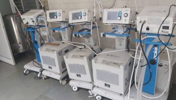 Ventilators allocated to States have tripled under PM Cares