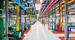 Google distributes “movable” compute tasks through data centres in order to maximize the usage of renewable energy sources in the field.