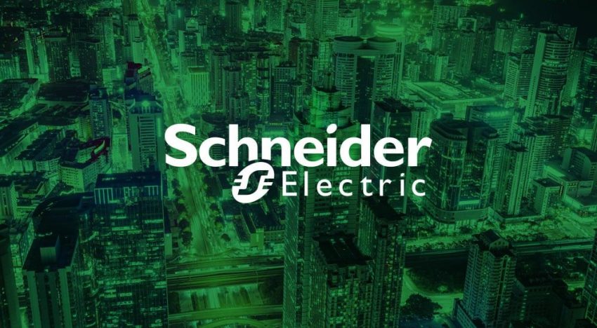 Schneider Electric launches 43U Edge micro data center for office spaces