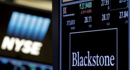 Blackstone to Acquire QTS in a Multibillion-Dollar Data Center Merger