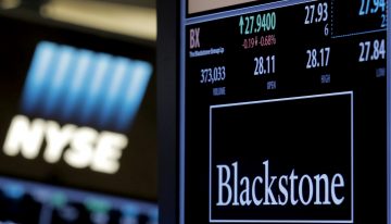 Blackstone to Acquire QTS in a Multibillion-Dollar Data Center Merger