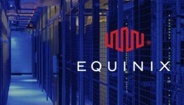 Equinix announces significant expansion of its hyperscale data center portfolio and raises $3.9 billion in capital.