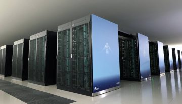 Japan’s Fugaku remains the world’s fastest supercomputer.