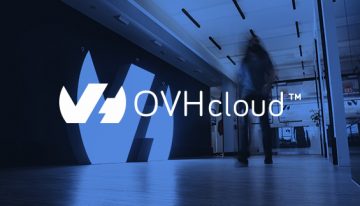 OVHcloud officially announces its intention to list on the stock exchange by the end of 2021.