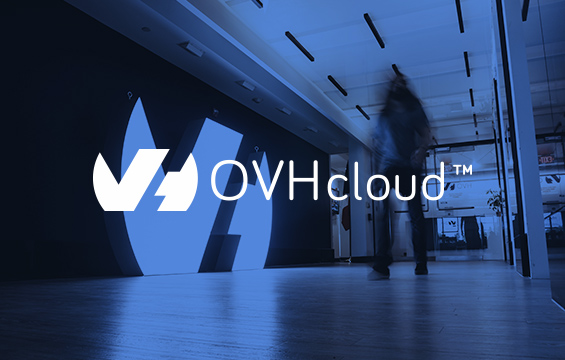 OVHcloud officially announces its intention to list on the stock exchange by the end of 2021.