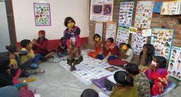 Teach for India Fellowship: Promoting Equity through Educational Leadership 