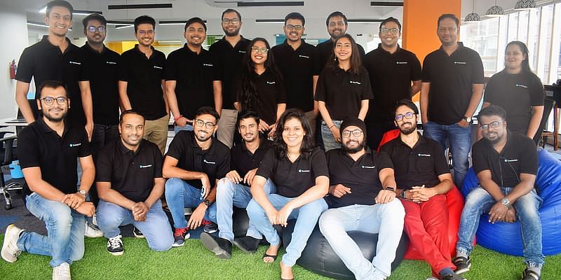 Teachmint -This edtech startup is assisting India’s 1 million+ tutors in teaching online for free.