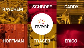 nVent Completes Acquisition of CIS Global