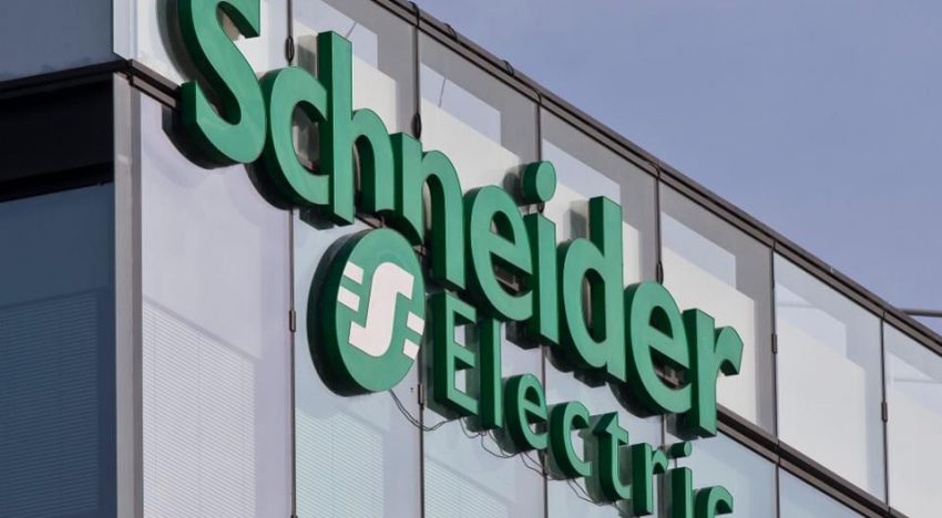 Schneider Electric Promotes Smaller UPS Batteries as a Way to Go Green