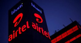 Bharti Airtel intends to invest $470 million in up to eight data centres.