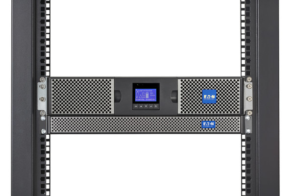 Eaton introduces new micro data centre and UPS solutions.