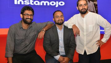 Instamojo launches a digital stack to enable small and medium-sized businesses to sell online.